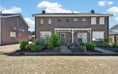 Scheerboom 4