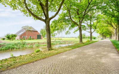 Oostelijke Doorsnee ZZ 20