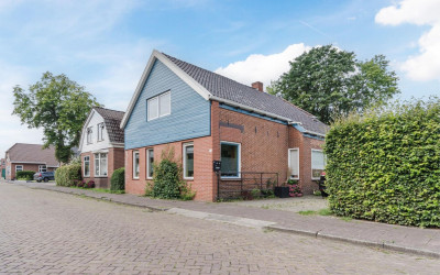 Oosterdiep WZ 36