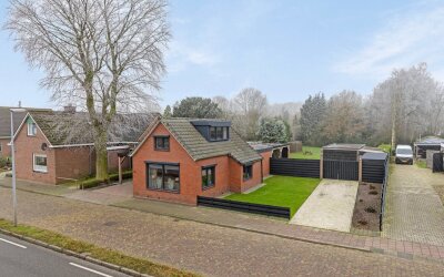 Oosterdiep WZ 64