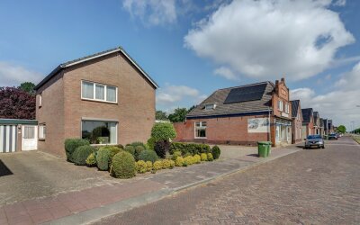 Oosterdiep. 119