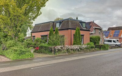 Oosterdiep WZ 144