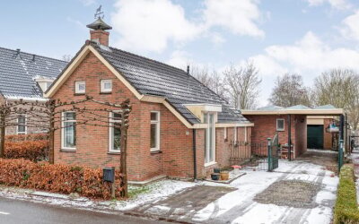Oosterdiep WZ 191