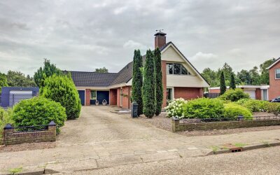 Westerdiep OZ 8