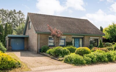 Westerdiep OZ 74
