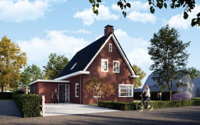 Westerdiep OZ 85