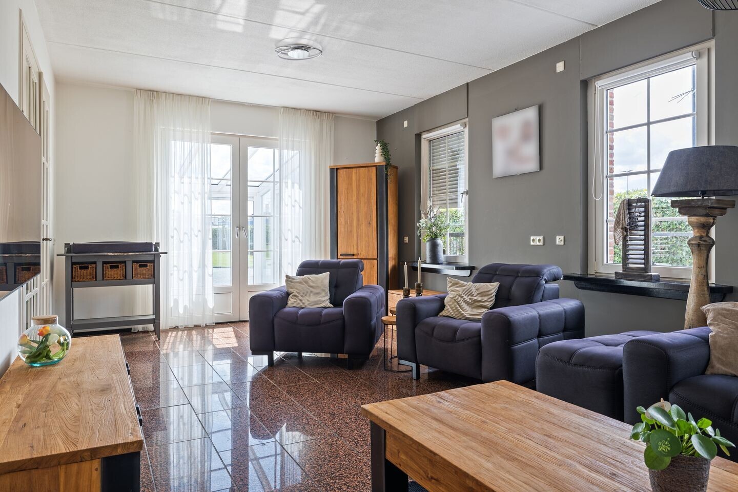 Vrijstaande woning te koop: Runde ZZ 47, Emmer-Compascuum