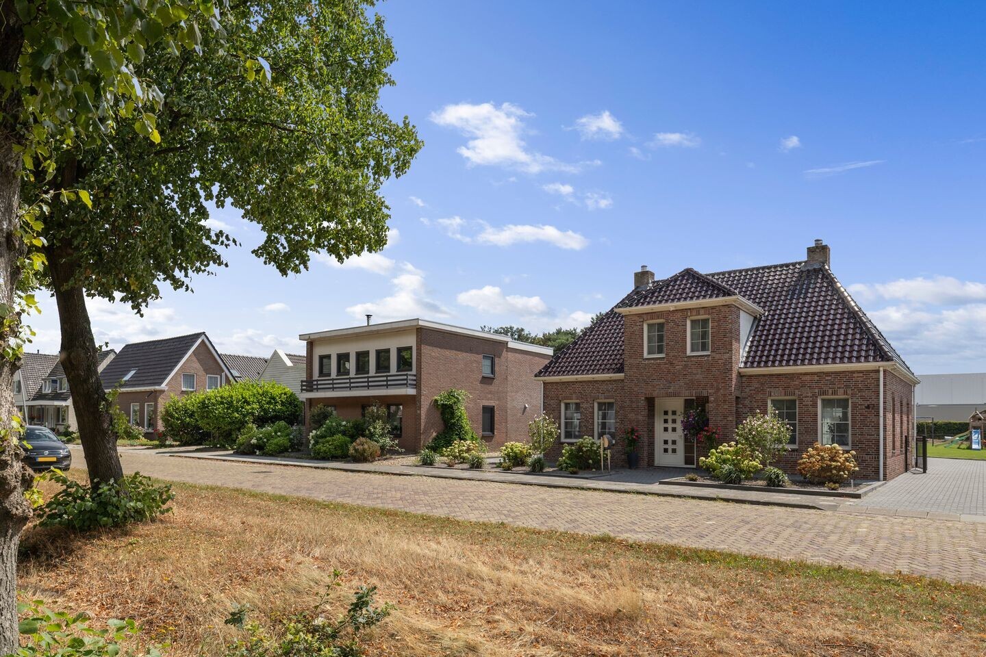 Vrijstaande woning te koop: Runde ZZ 47, Emmer-Compascuum