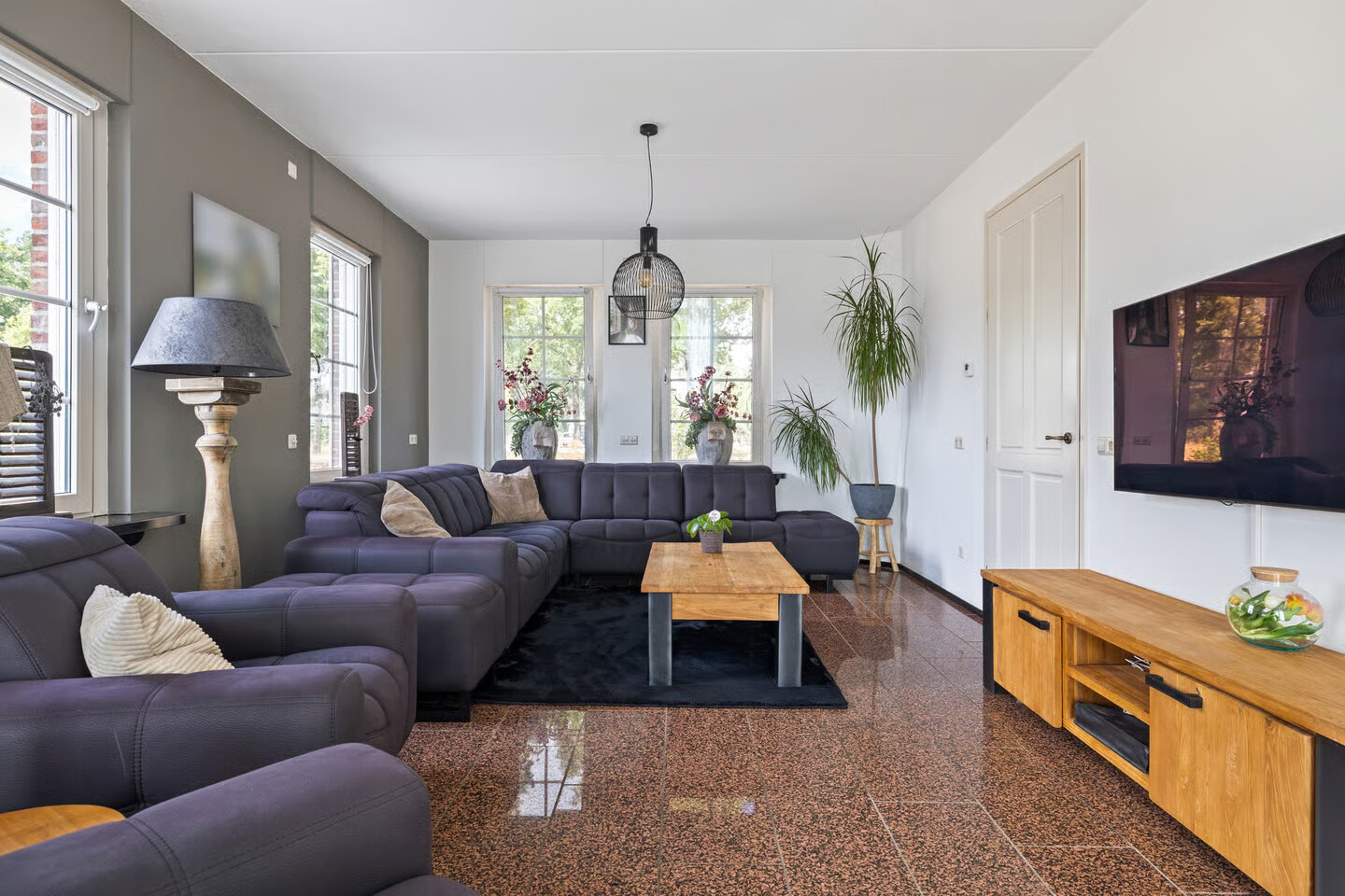 Vrijstaande woning te koop: Runde ZZ 47, Emmer-Compascuum