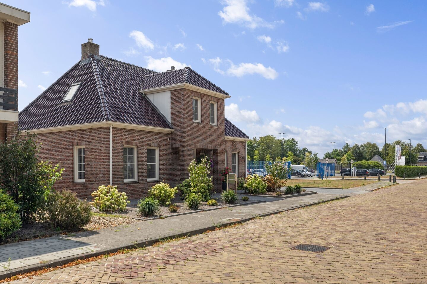 Vrijstaande woning te koop: Runde ZZ 47, Emmer-Compascuum