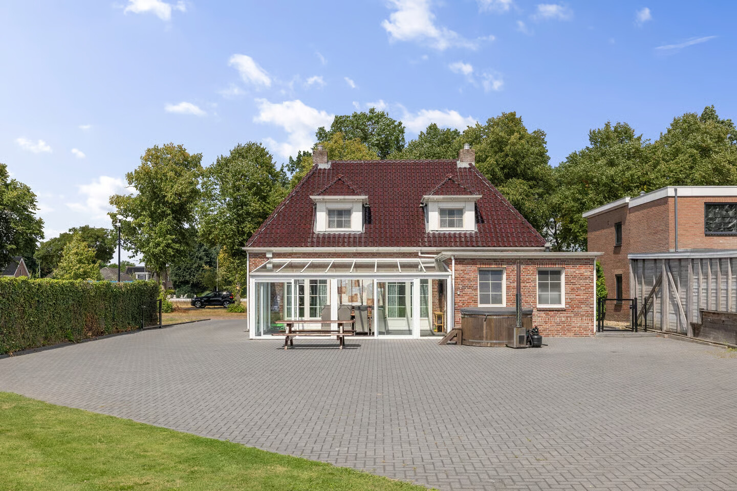 Vrijstaande woning te koop: Runde ZZ 47, Emmer-Compascuum