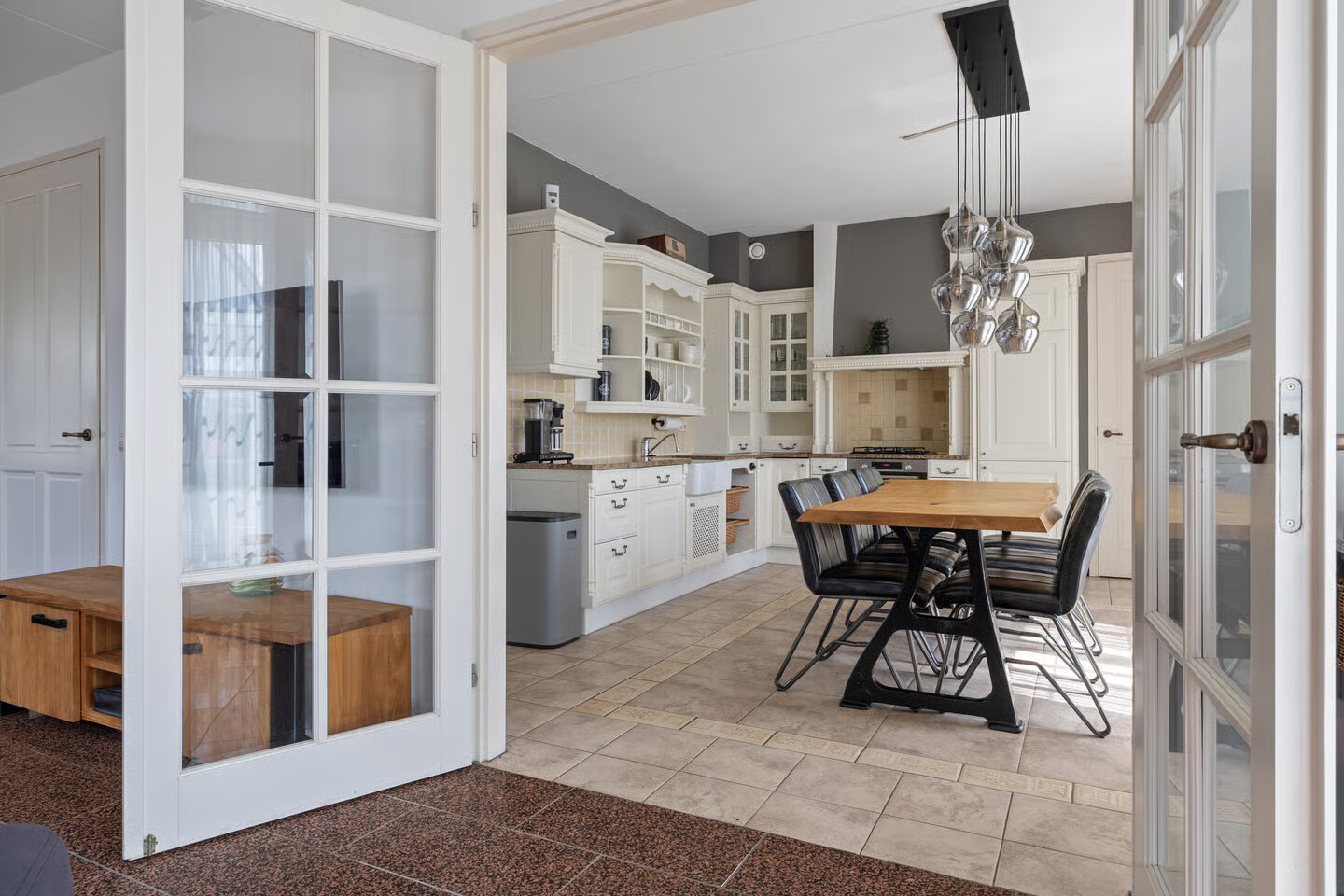 Vrijstaande woning te koop: Runde ZZ 47, Emmer-Compascuum