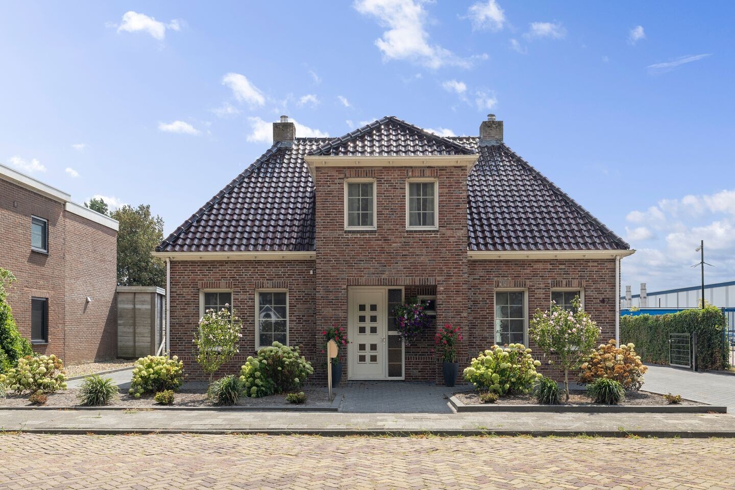 Vrijstaande woning te koop: Runde ZZ 47, Emmer-Compascuum