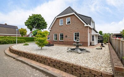 Esdoornlaan 22