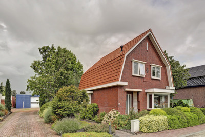 Huis te koop Kanaal A NZ 194