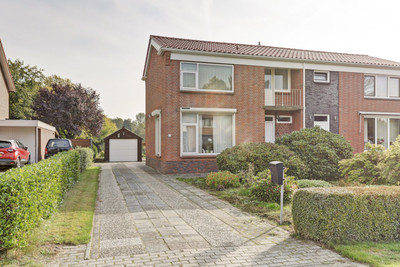 Tweede Verbindingsweg 4