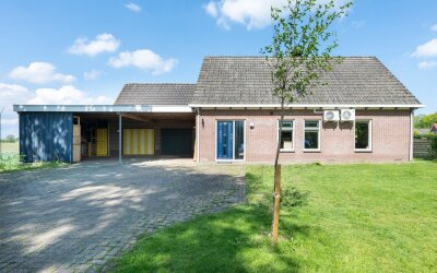 Koppelwijk OZ 4
