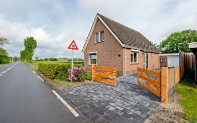 Westelijke. 16