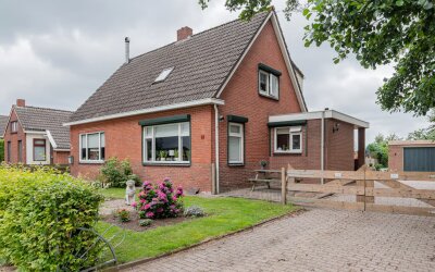 Westelijke Doorsnee NZ 61