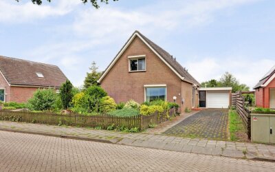 Westelijke Doorsnee NZ 67