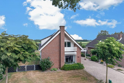 Westelijke Doorsnee NZ 70