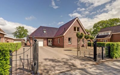 Westelijke Doorsnee NZ 110