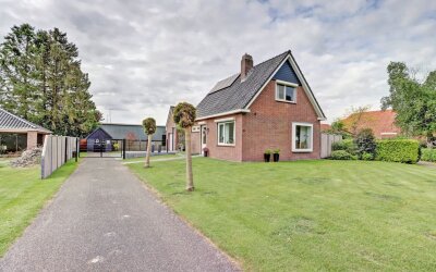 Westelijke Doorsnee ZZ 41