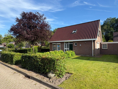 Lijsterbeslaan 17