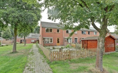 Elzenlaan 18