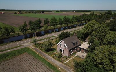 Hoofdkanaal. 116