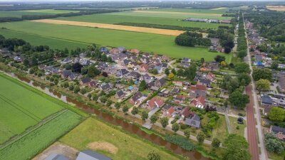 Veenroede 1-A