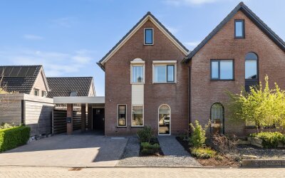 Veenroede 15