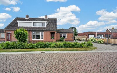 Pastoor de Klaverstraat 6