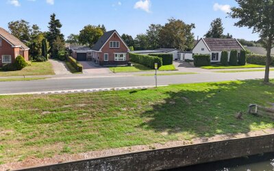 Verlengde Oosterdiep OZ 168