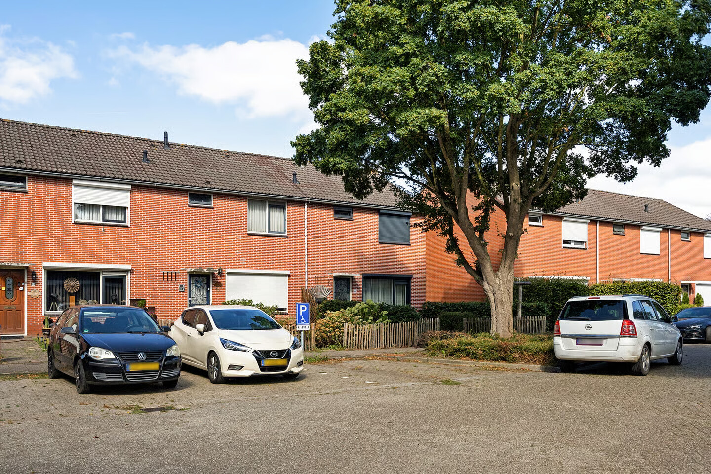 Hoekwoning te koop: Gareel 49, Barger-Compascuum