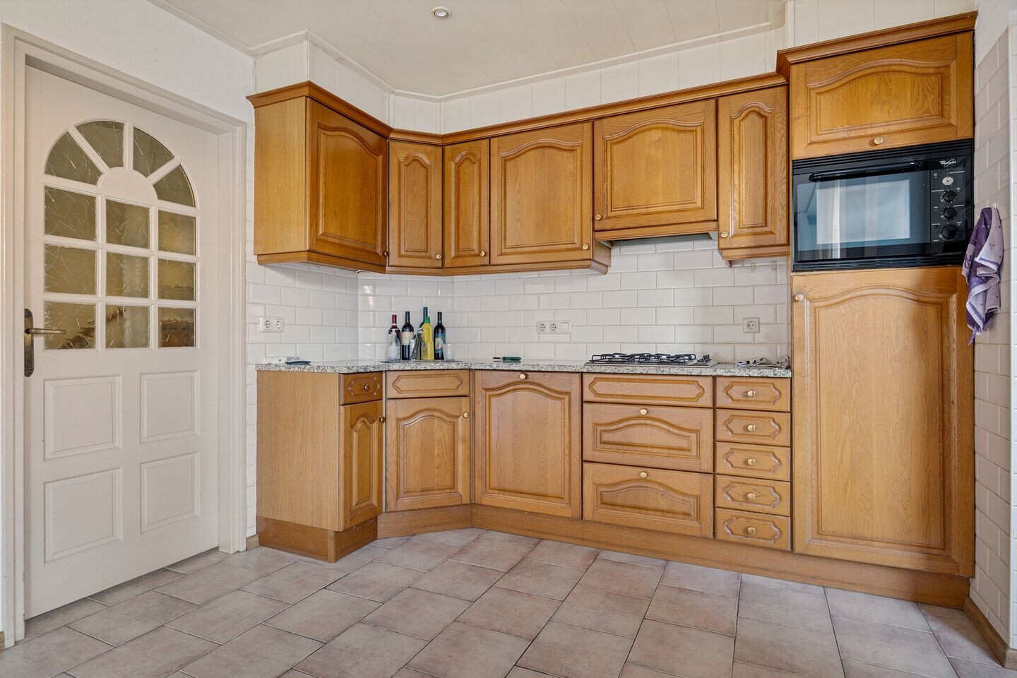 Hoekwoning te koop: Gareel 49, Barger-Compascuum