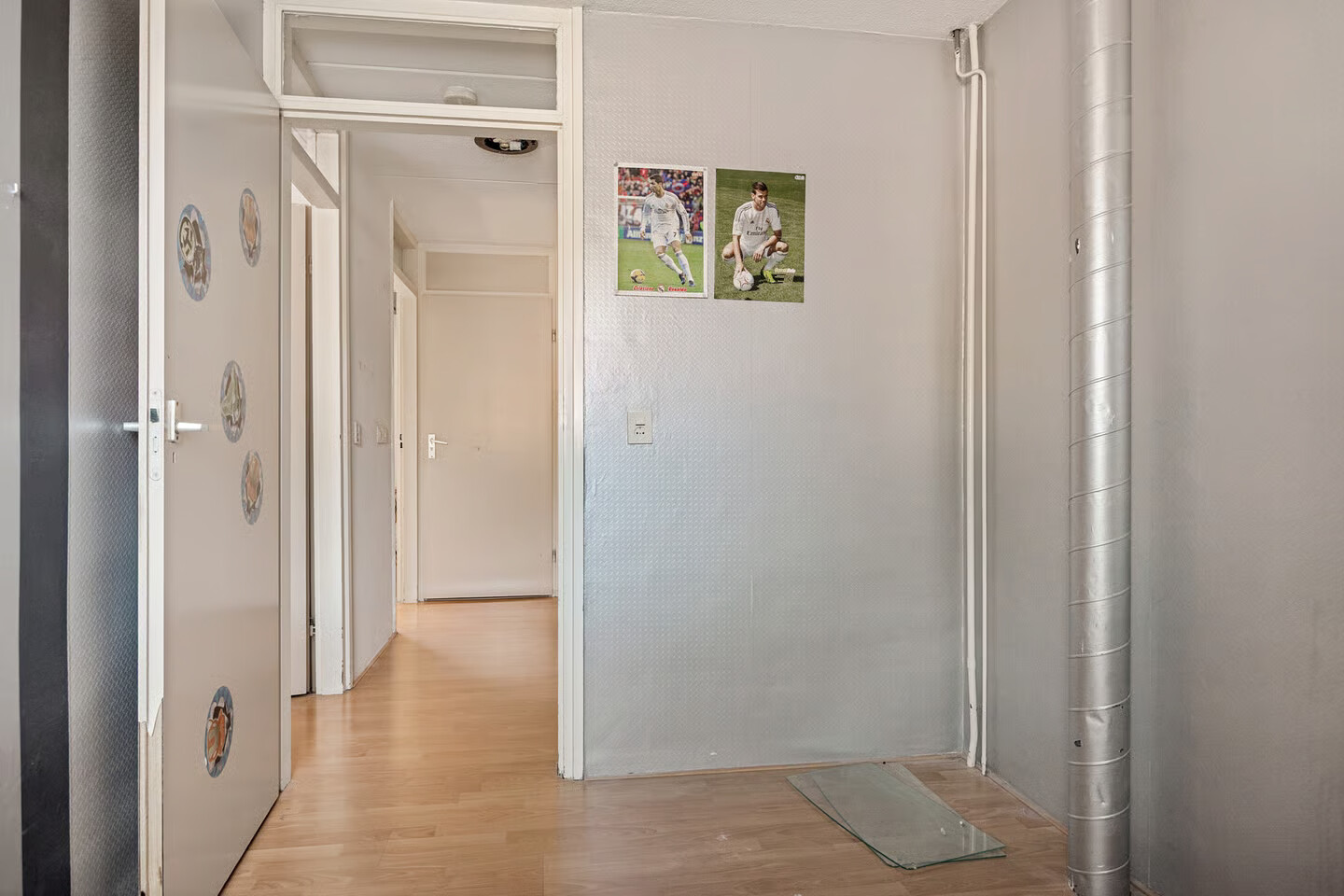 Hoekwoning te koop: Gareel 49, Barger-Compascuum