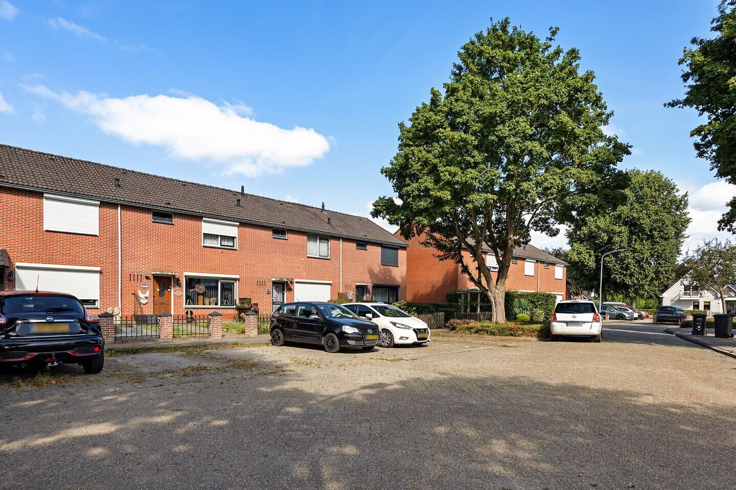Hoekwoning te koop: Gareel 49, Barger-Compascuum