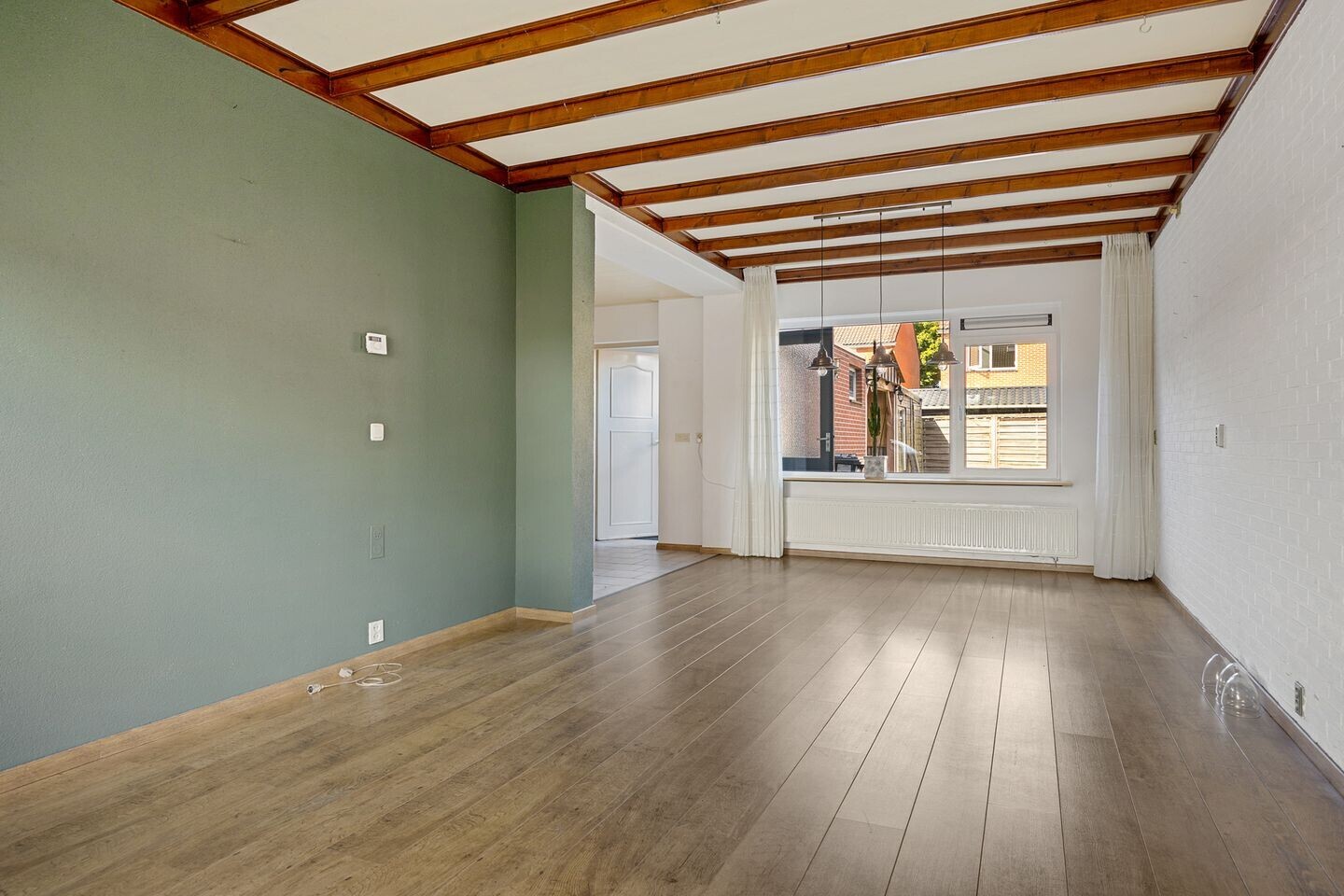 Hoekwoning te koop: Gareel 49, Barger-Compascuum