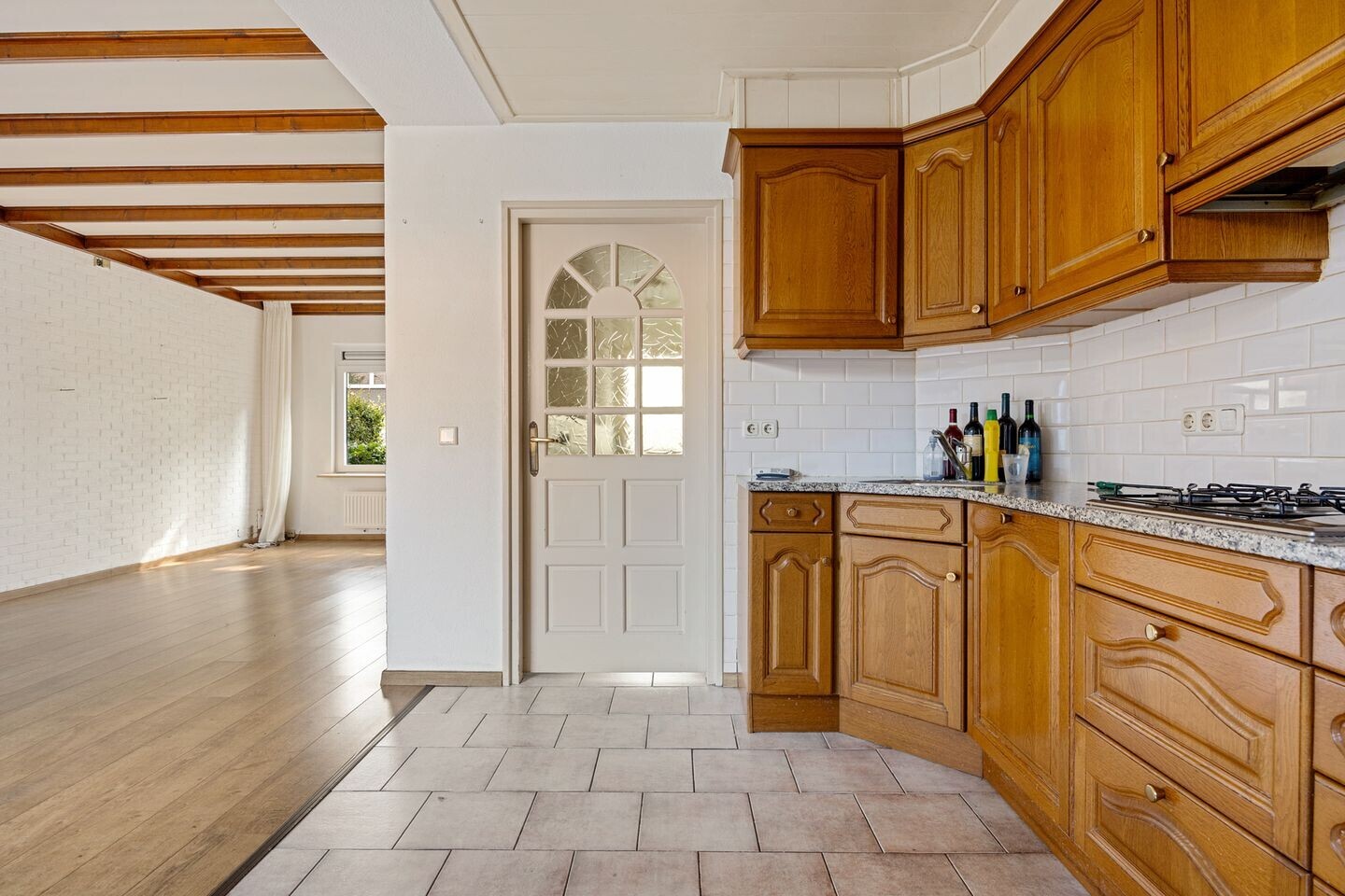 Hoekwoning te koop: Gareel 49, Barger-Compascuum