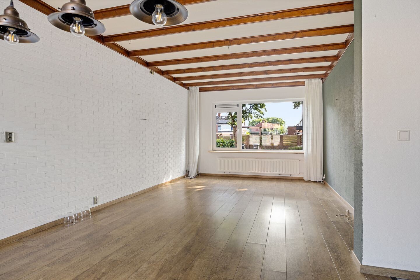 Hoekwoning te koop: Gareel 49, Barger-Compascuum