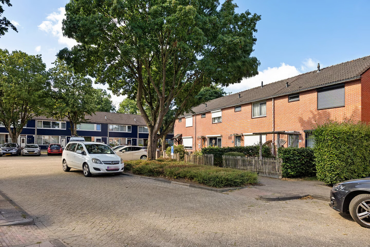Hoekwoning te koop: Gareel 49, Barger-Compascuum