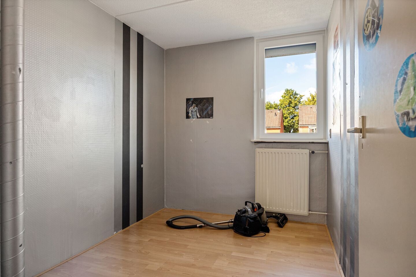 Hoekwoning te koop: Gareel 49, Barger-Compascuum