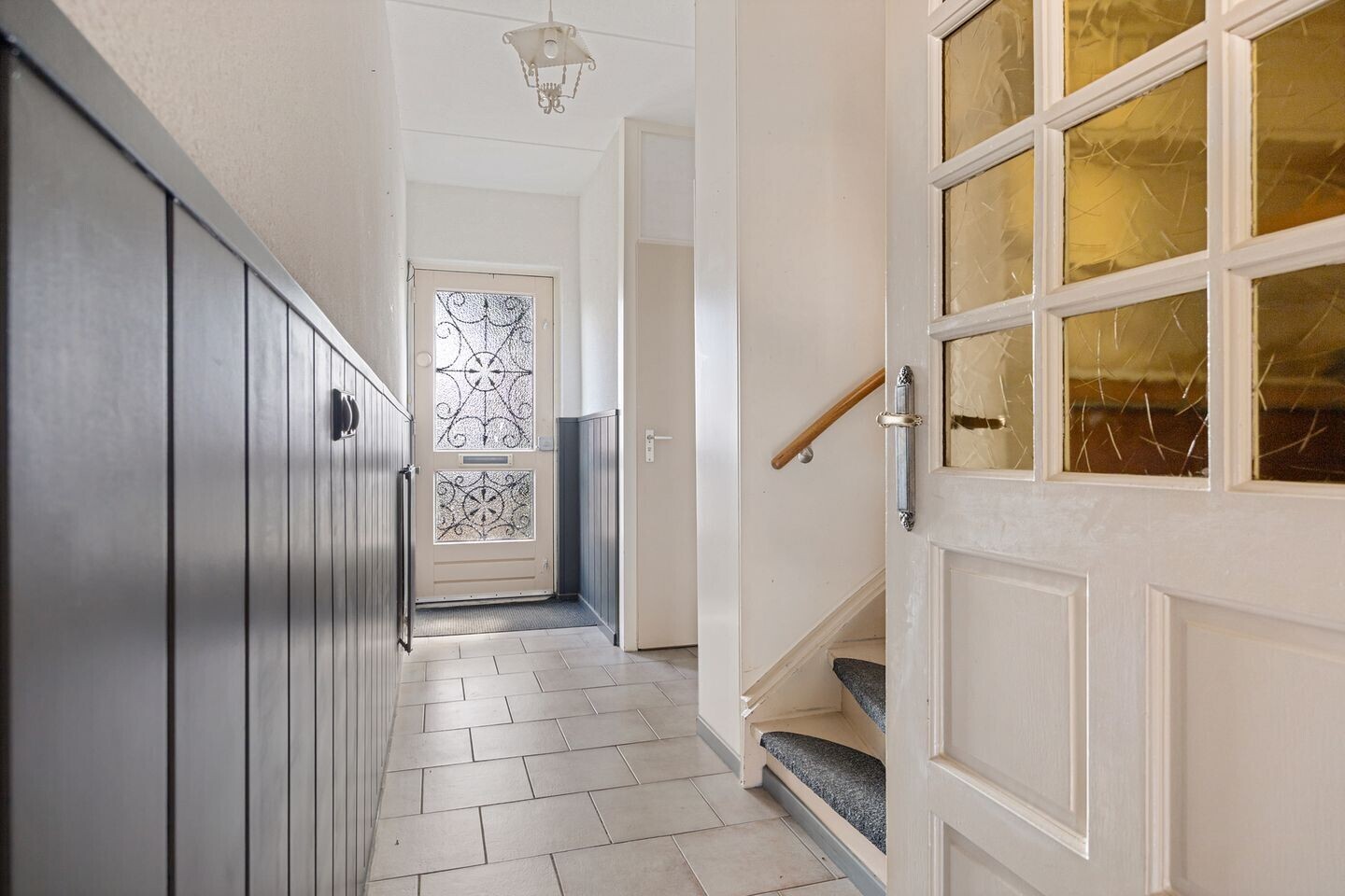 Hoekwoning te koop: Gareel 49, Barger-Compascuum