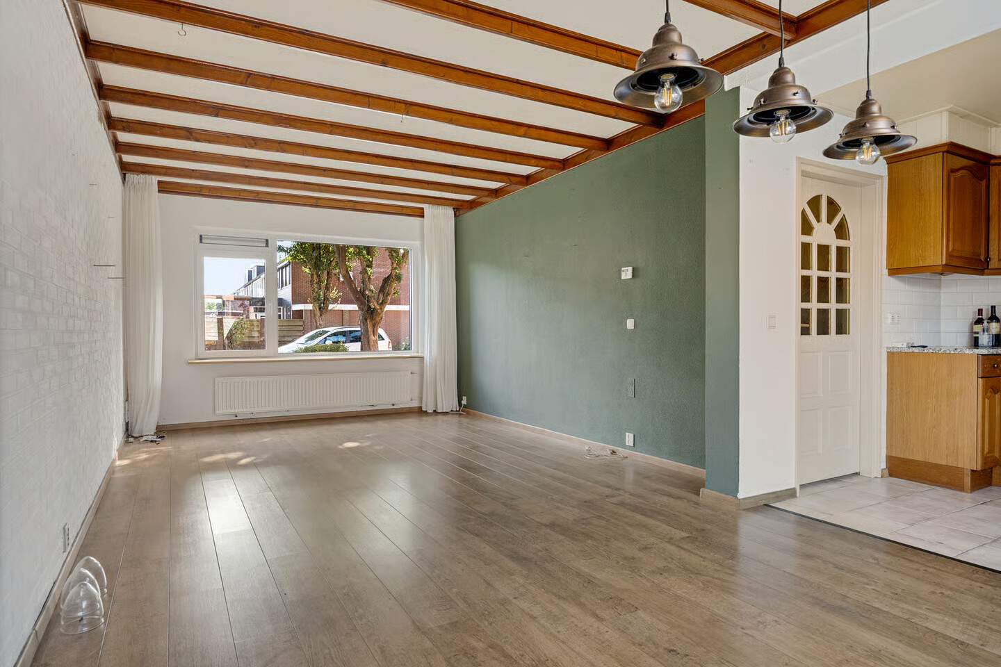 Hoekwoning te koop: Gareel 49, Barger-Compascuum