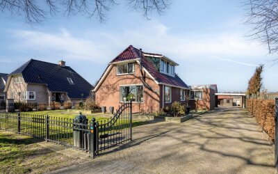 Oranjedorpstraat 45