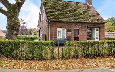 Oranjedorpstraat 63