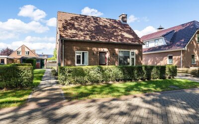 Oranjedorpstraat 64