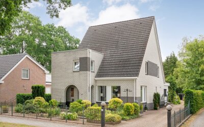 Klazienaveensestraat 22