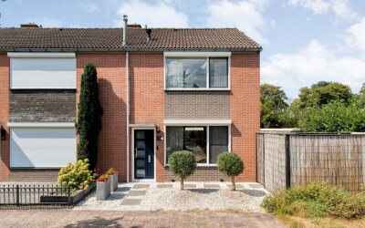 Rietdekkershof 25